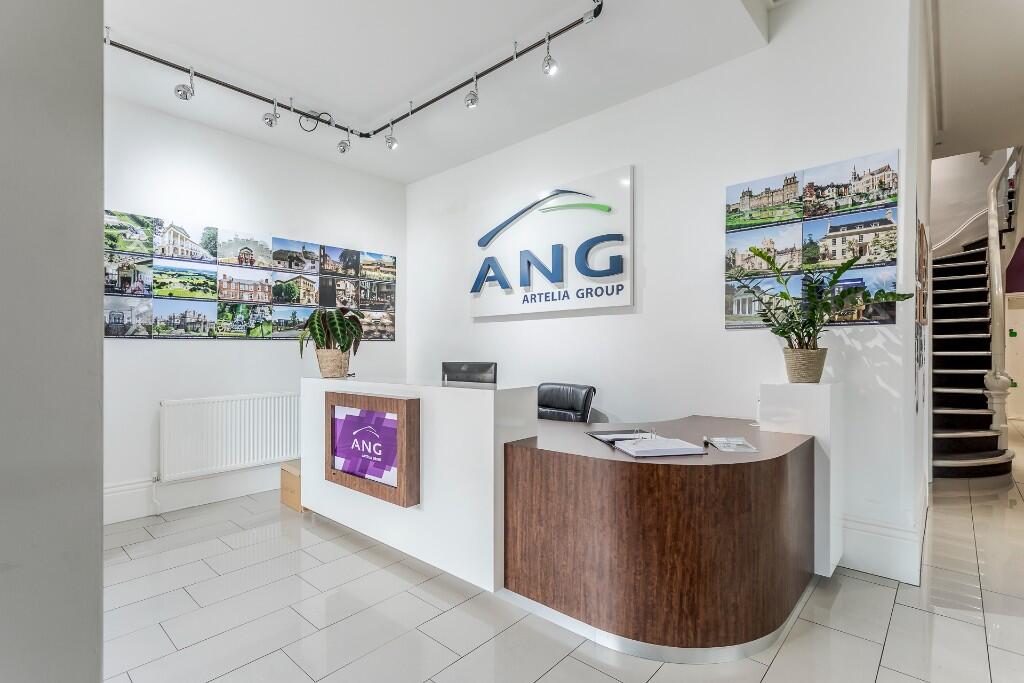 Main image of property: Greenfield Crescent, Birmingham, B15