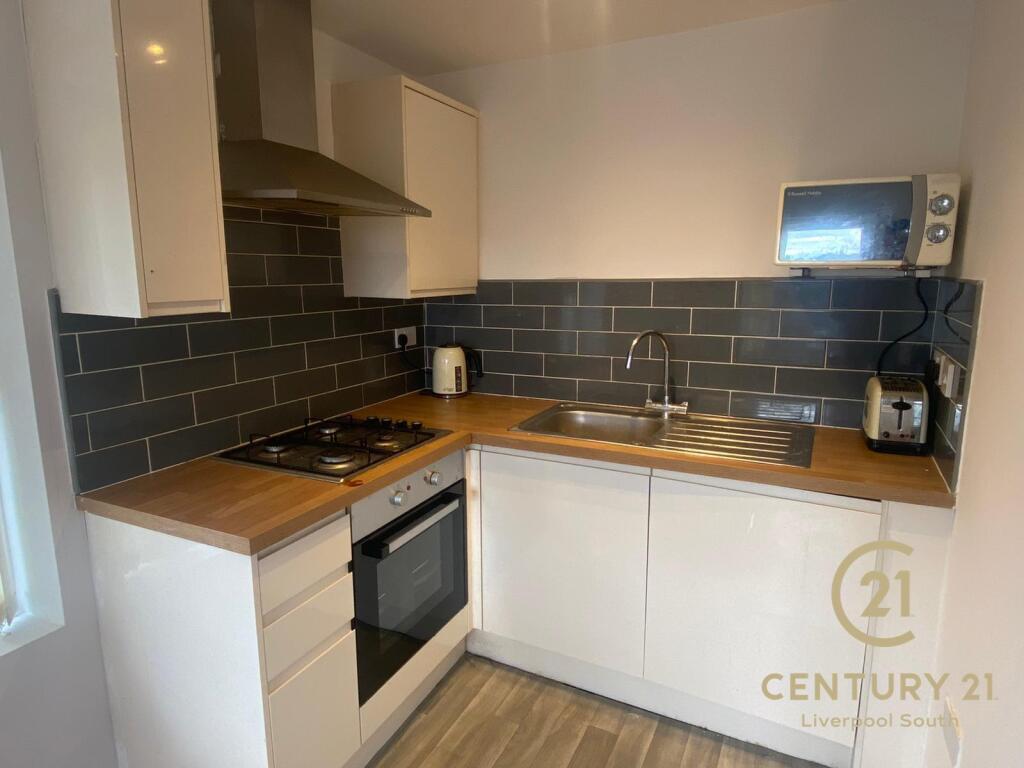 Main image of property: Mill street, Liverpool, L8