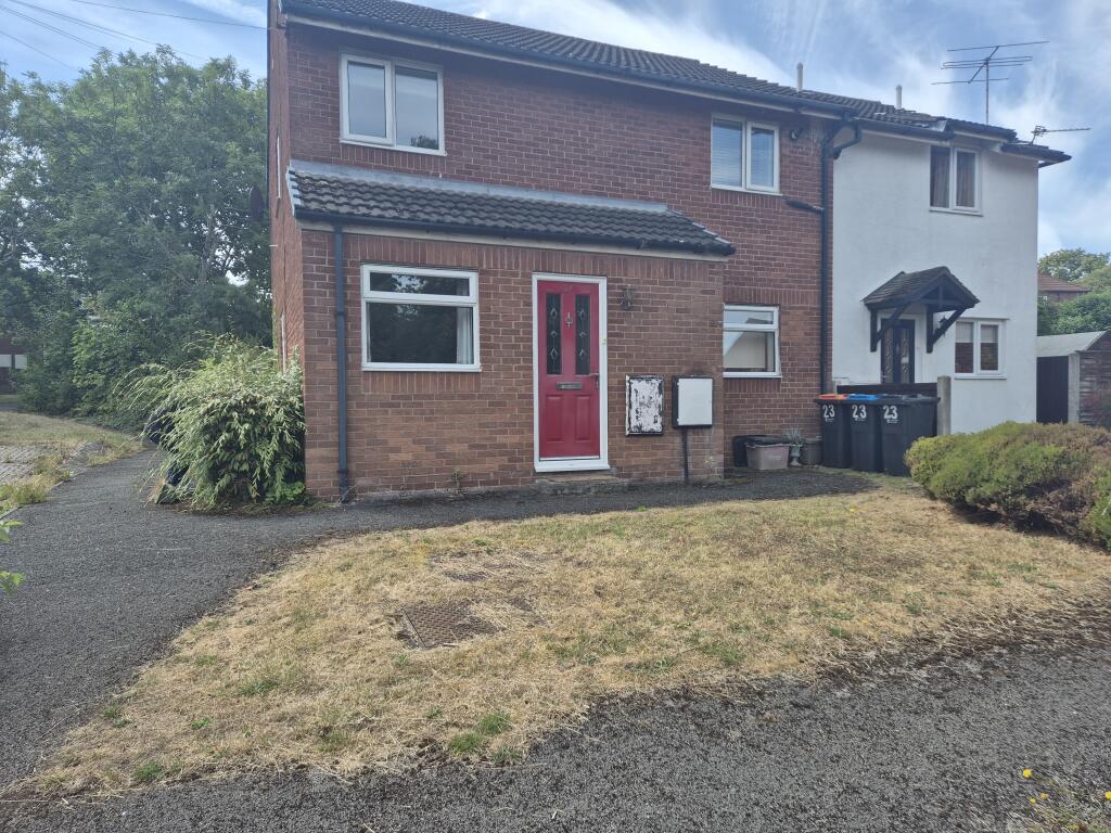 Main image of property: Quay Side, FRODSHAM