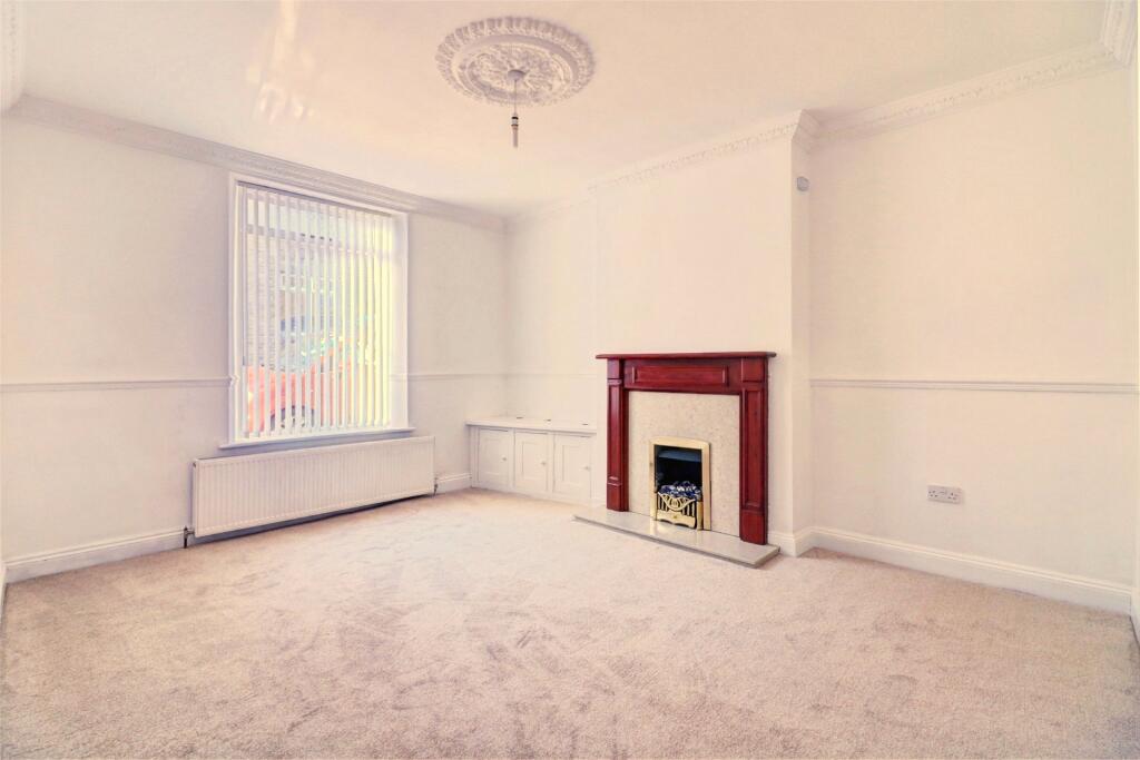 Palmerston Street, Consett, County Durham, DH8 photo 2