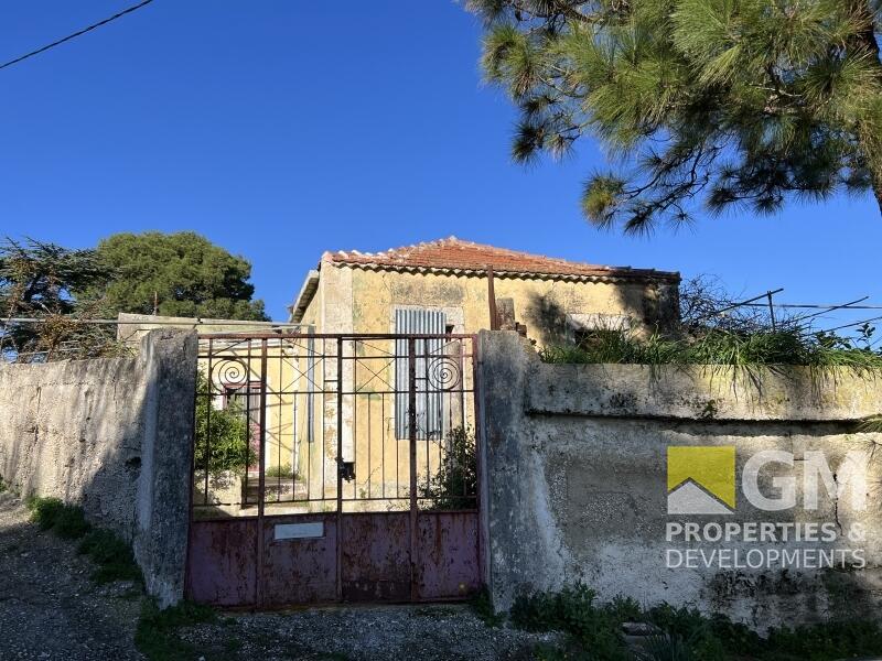 Main image of property: Lixouri, Cephalonia, Ionian Islands