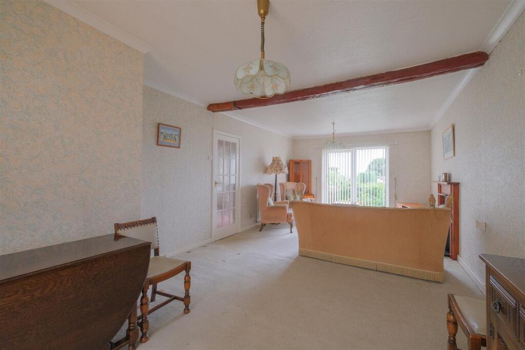 House in Huddersfield - More