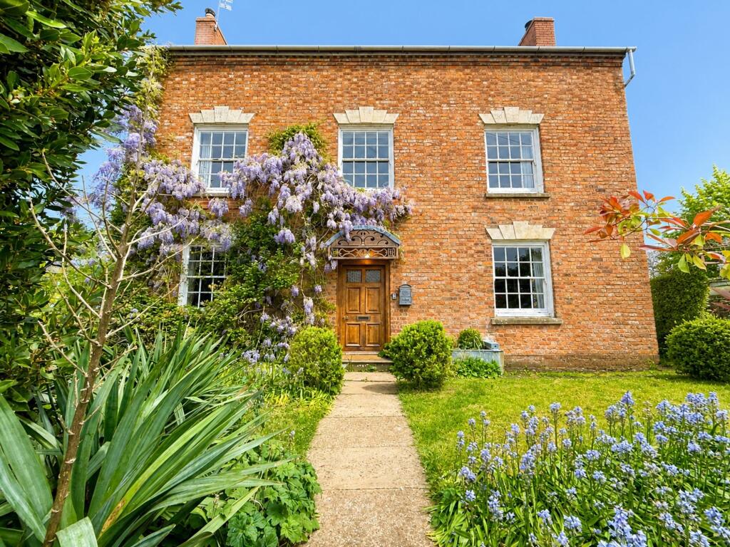Main image of property: Westbury-On-Severn, GL14