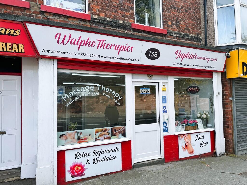 Main image of property: North Road, Darlington, DL1