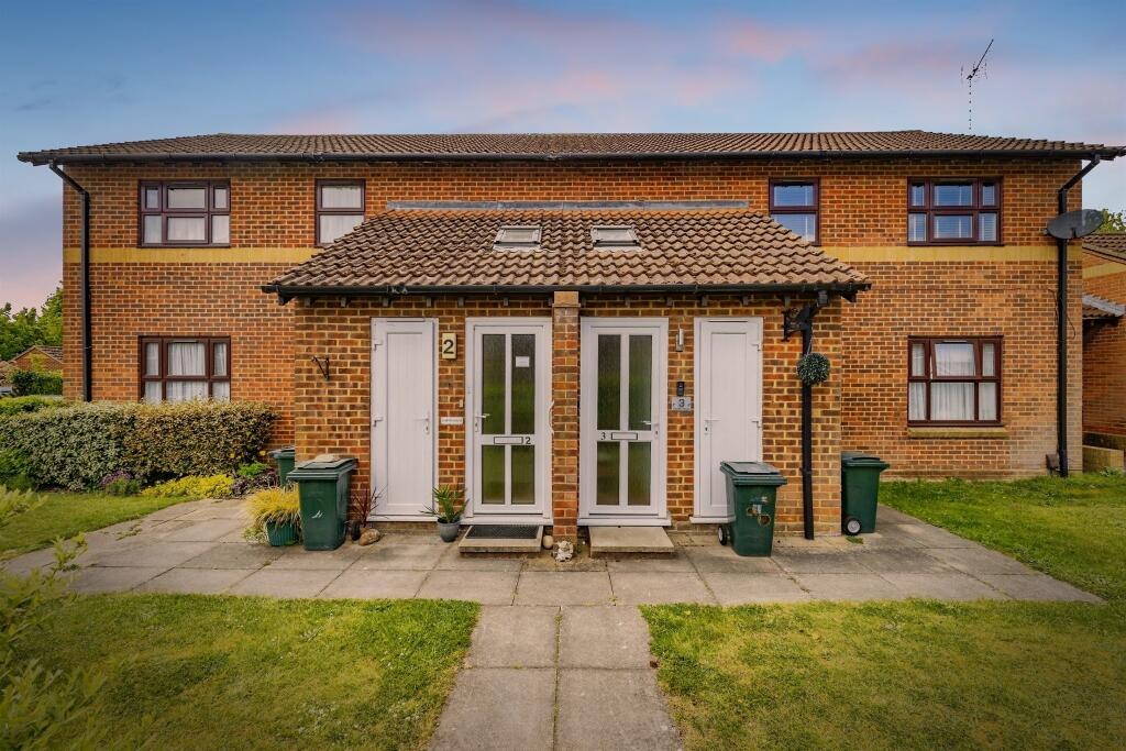 Main image of property: Dulwich Way, Croxley Green, Rickmansworth