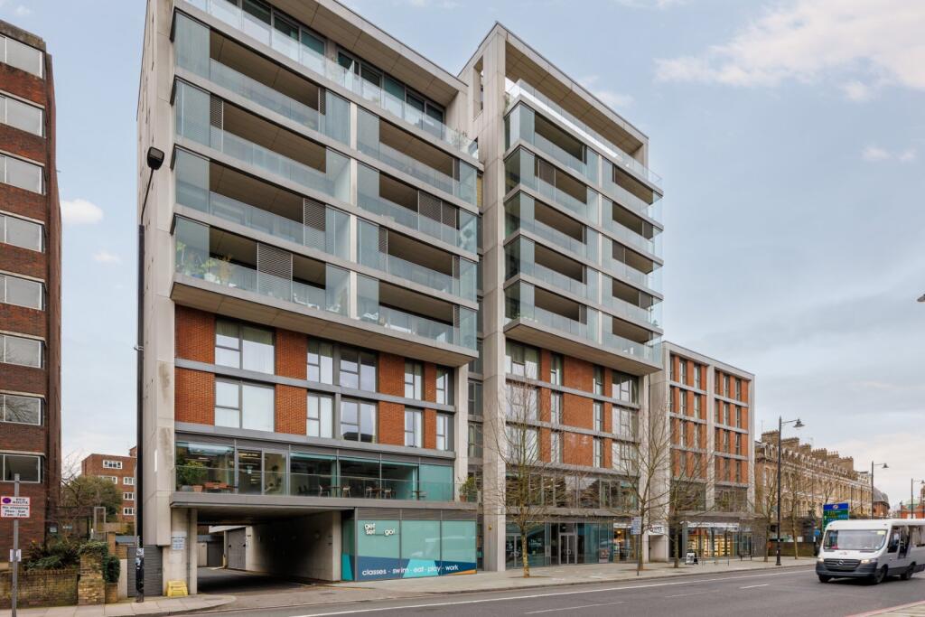 Main image of property: Upper Richmond Road, 
Putney Hill, SW15