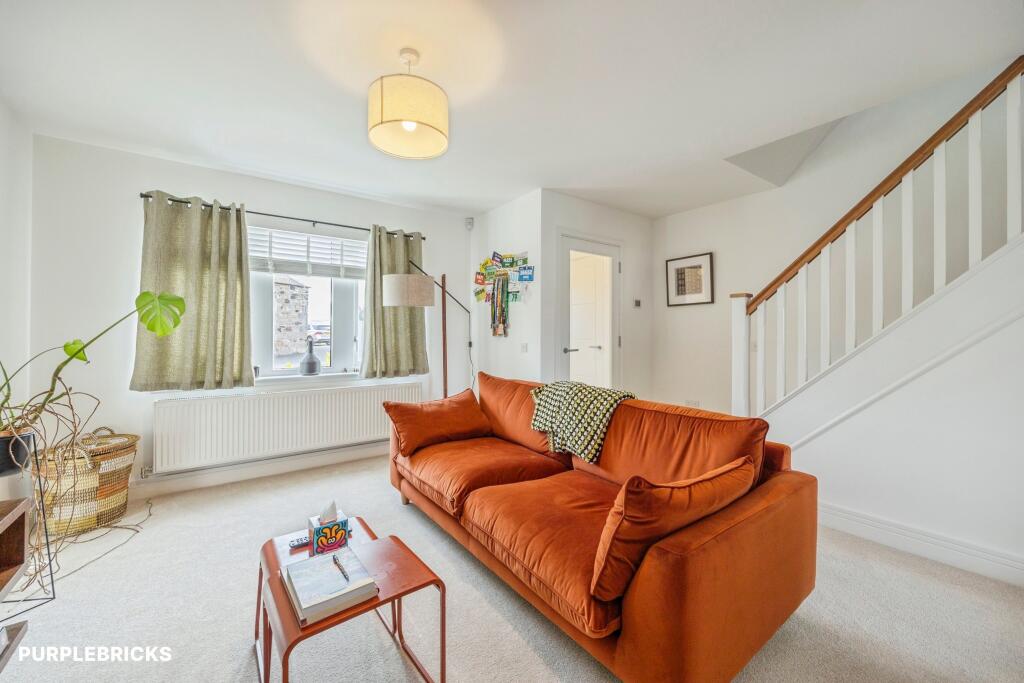 House in Edinburgh - View 3