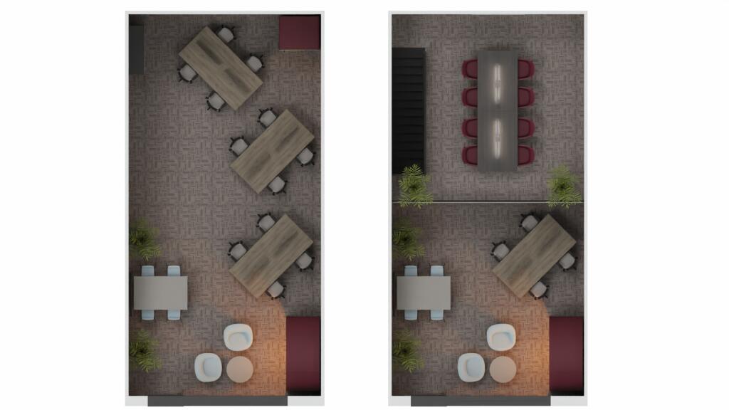 Example Render