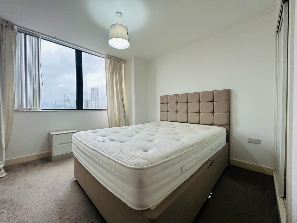 Apartment in Birmingham - View 5