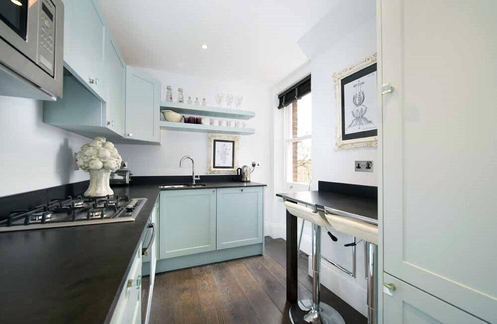 Apartment in London, Royal Borough of Kensington and Chelsea - View 4