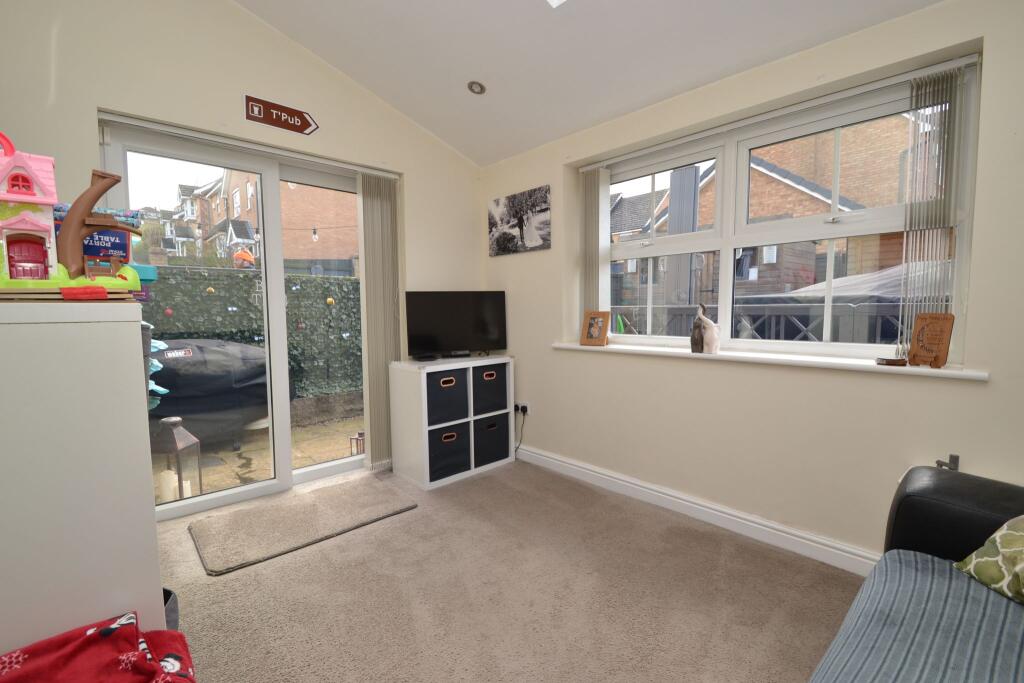 Additional image 10 of Rush Croft, Thackley,