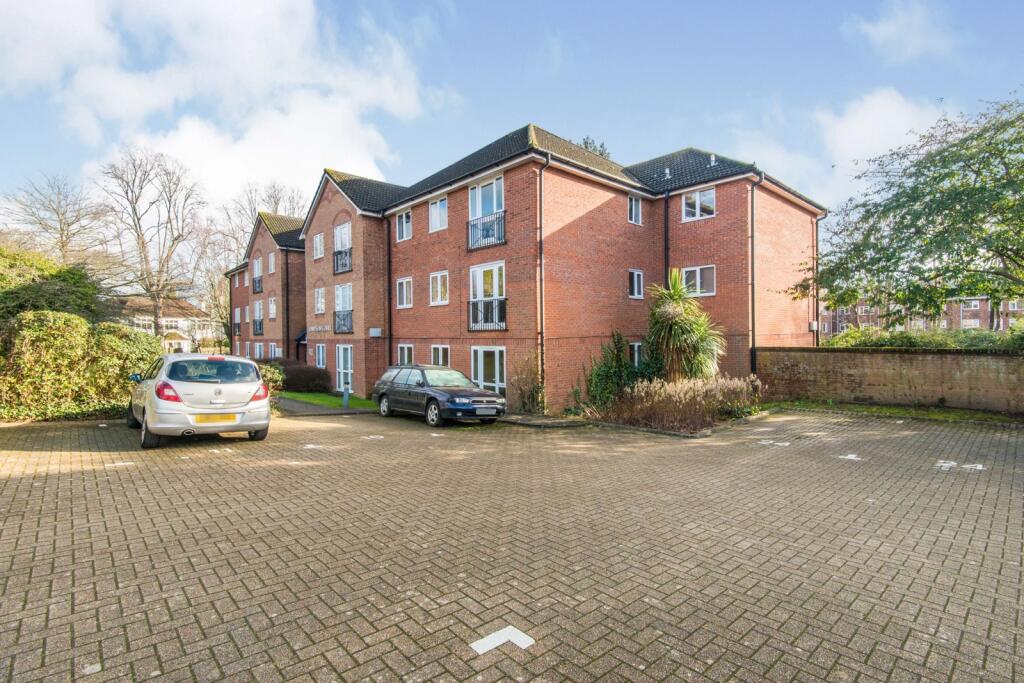 Main image of property: Winn Road, Southampton