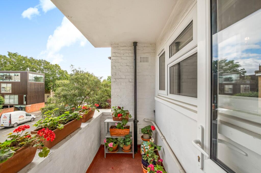 Main image of property: John Dee House, 
Mortlake High Street, SW14