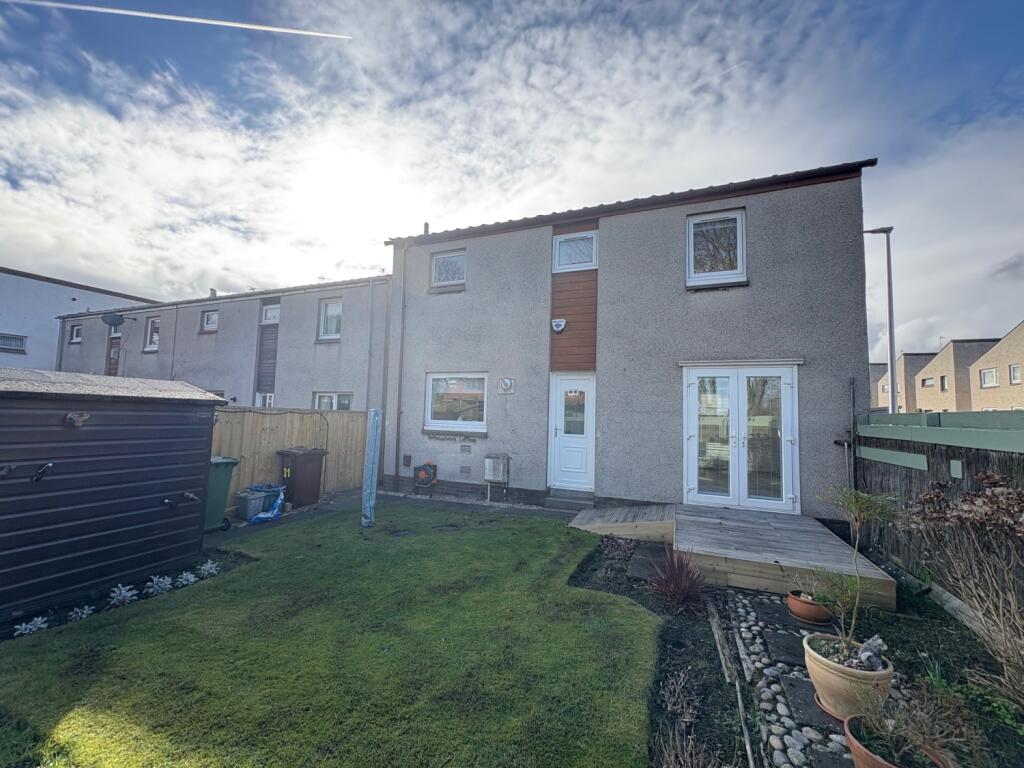 Main image of property: Carlaverock Crescent, Tranent, East Lothian, EH33