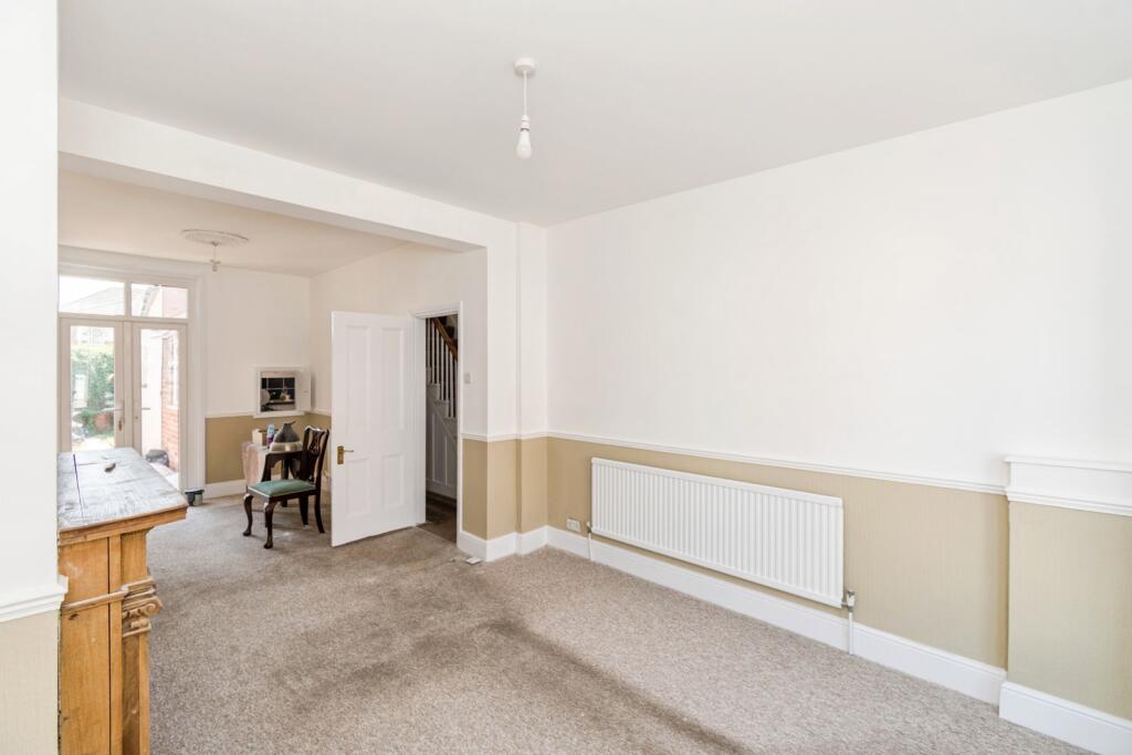 House in Southampton, Bevois Mount, Westwood Park - View 4