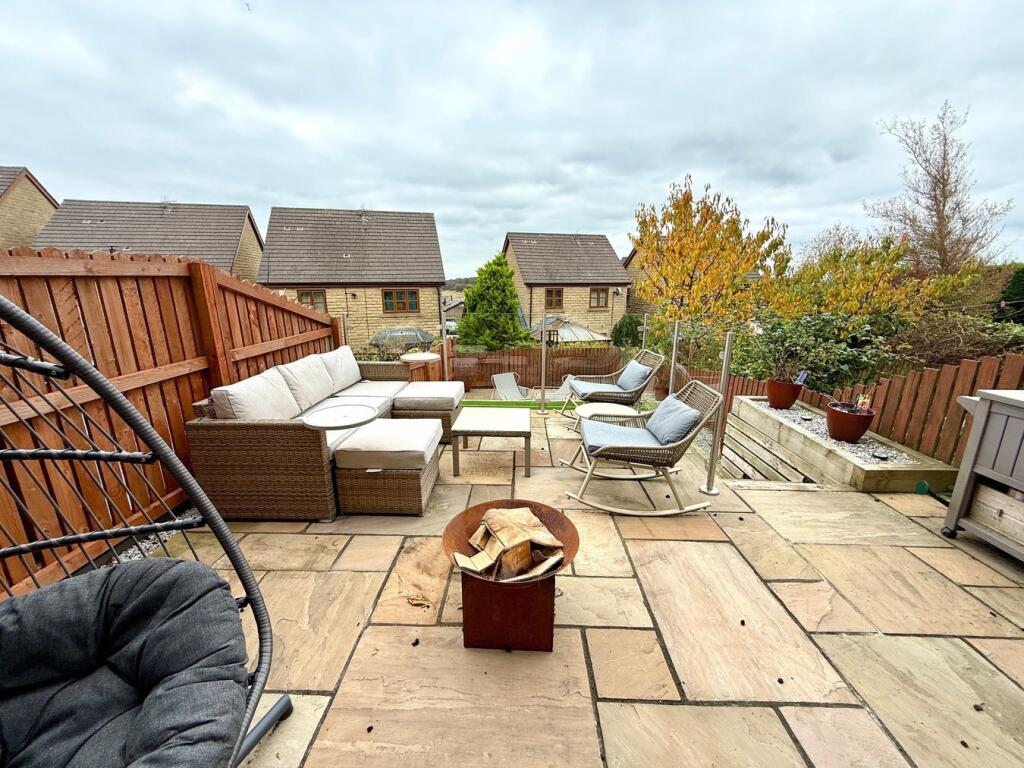 Additional image 6 of Brambleside, Denholme, Bradford, BD13