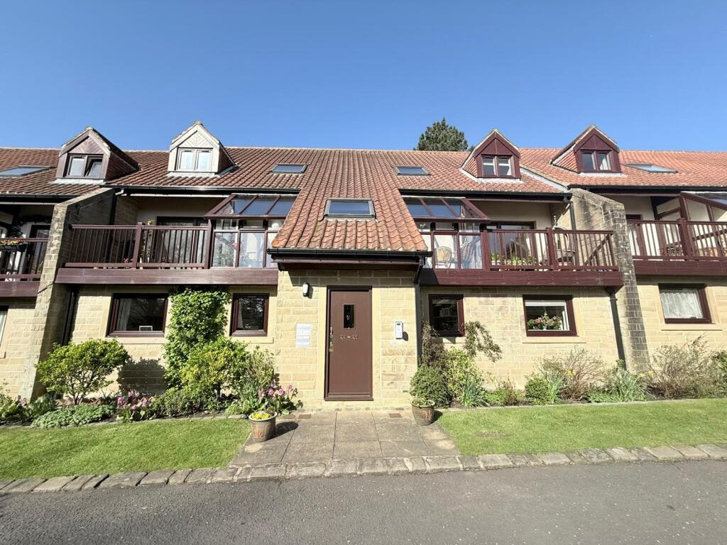 Main image of property: Warlbeck, Ilkley, West Yorkshire, LS29
