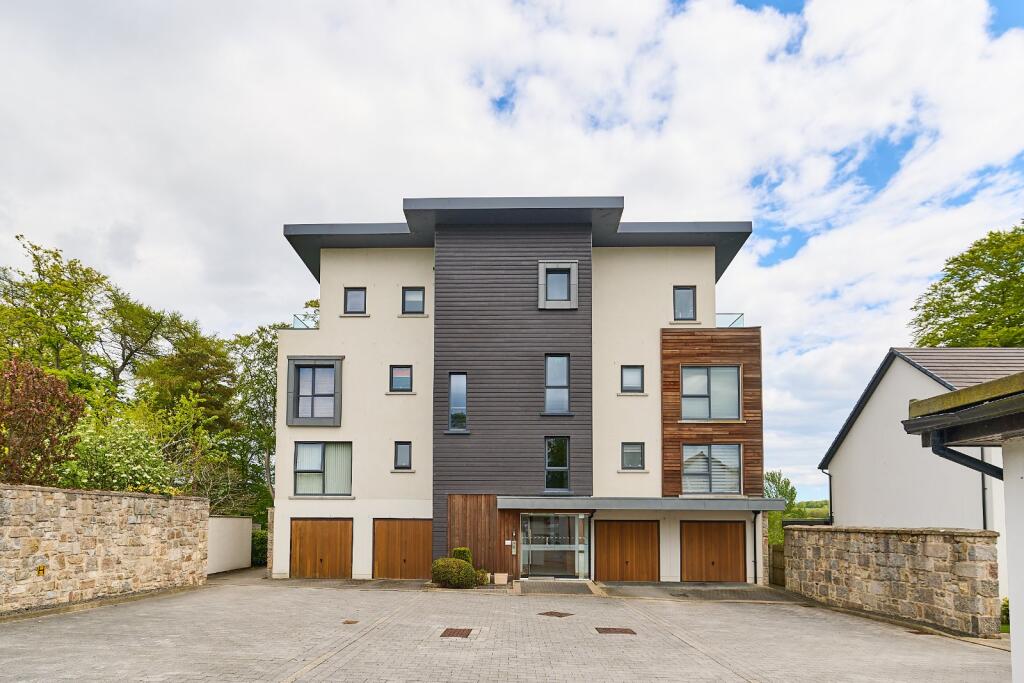Main image of property: The Walled Gardens,, Bucksburn, Aberdeen, AB21