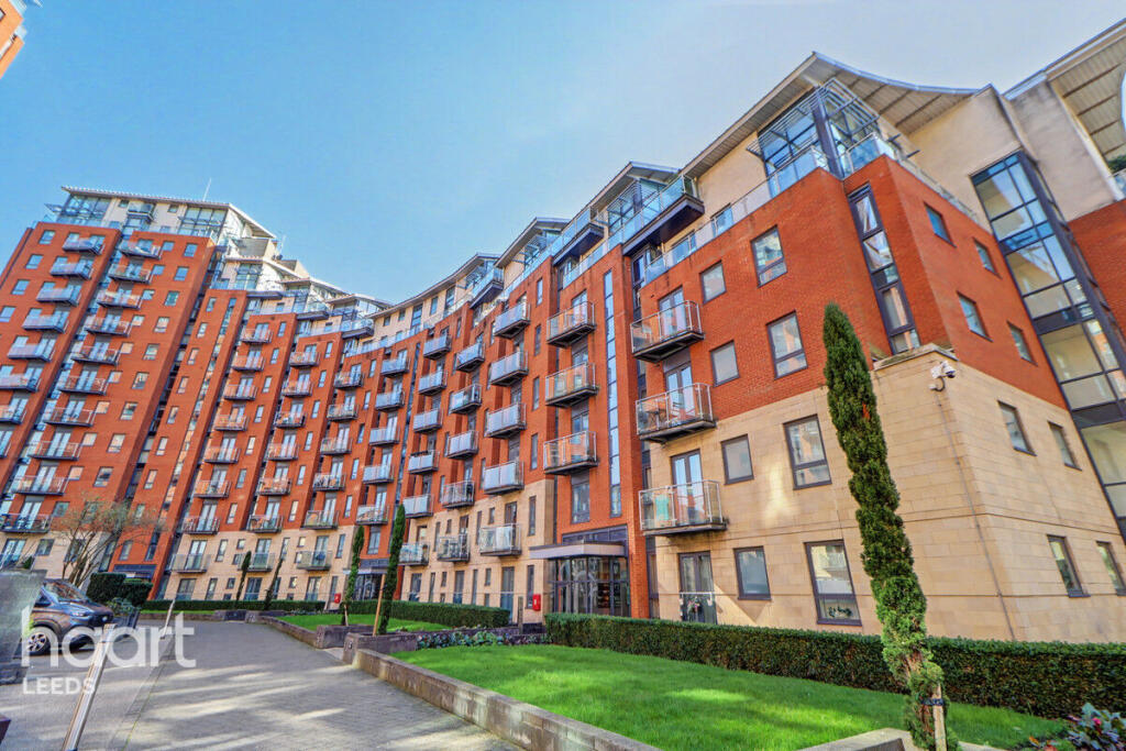 Main image of property: Gotts Road, LEEDS