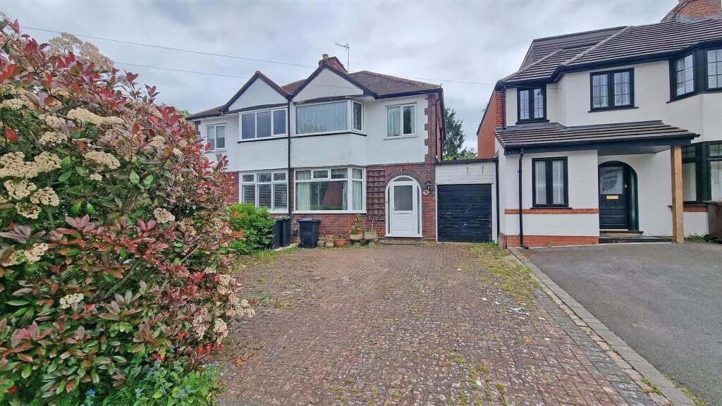 Main image of property: Three Oaks Road, Wythall