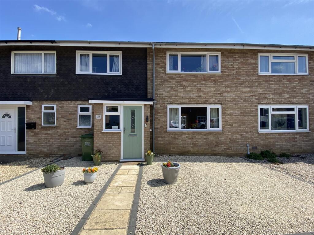 Main image of property: Mayo Road, Shipston-on-Stour