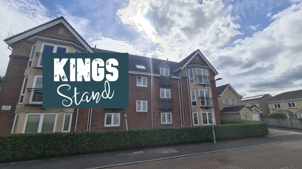 Main image of property: Kings Stand, Berry Hill, Mansfield, Nottinghamshire