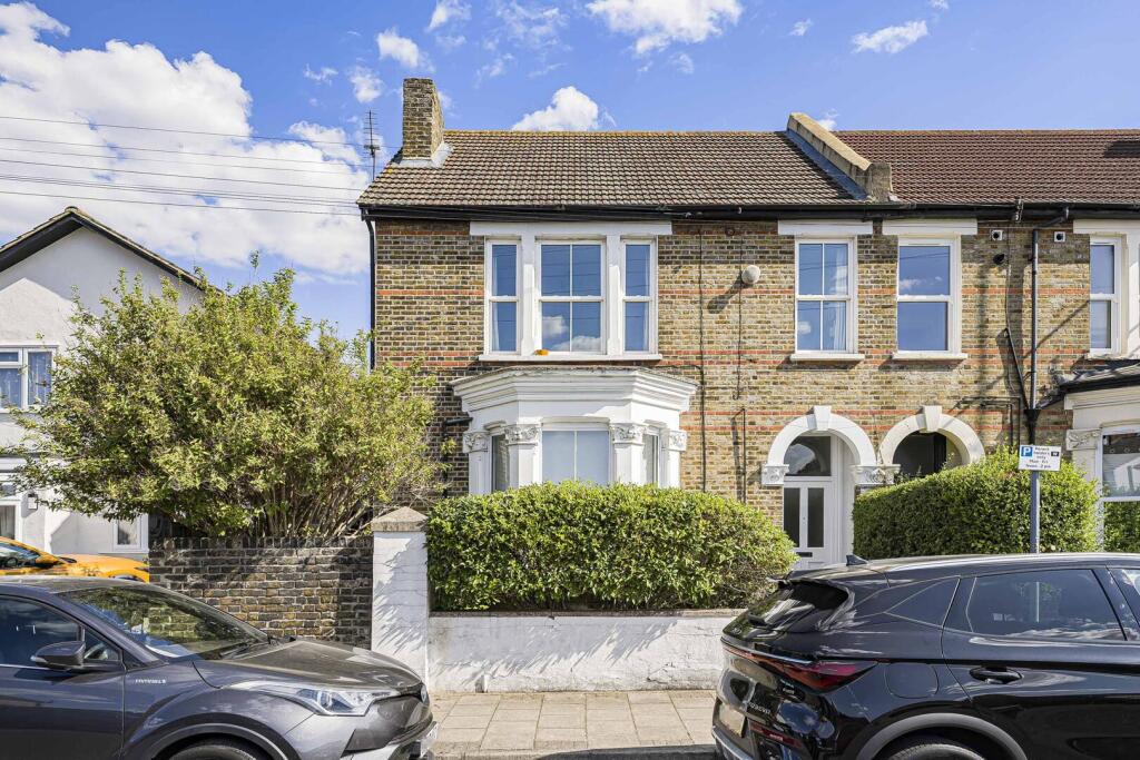 Main image of property: Bloomfield Road, Bromley