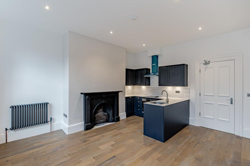 Apartment in Carlisle, Cumberland - View 3