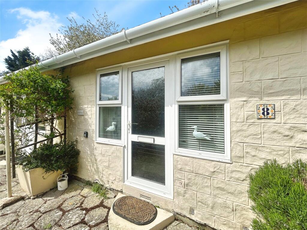 Main image of property: Boxers Lane, Niton, Ventnor