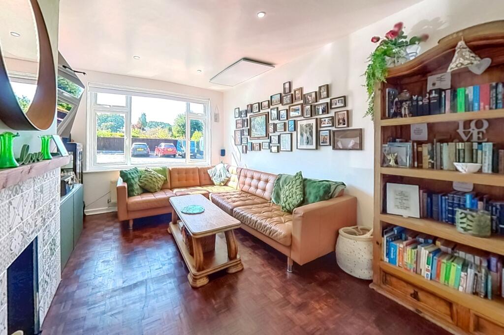 House in Bournemouth - View 4