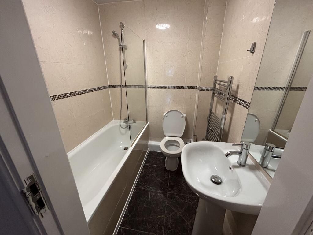 3 bedroom apartment for rent