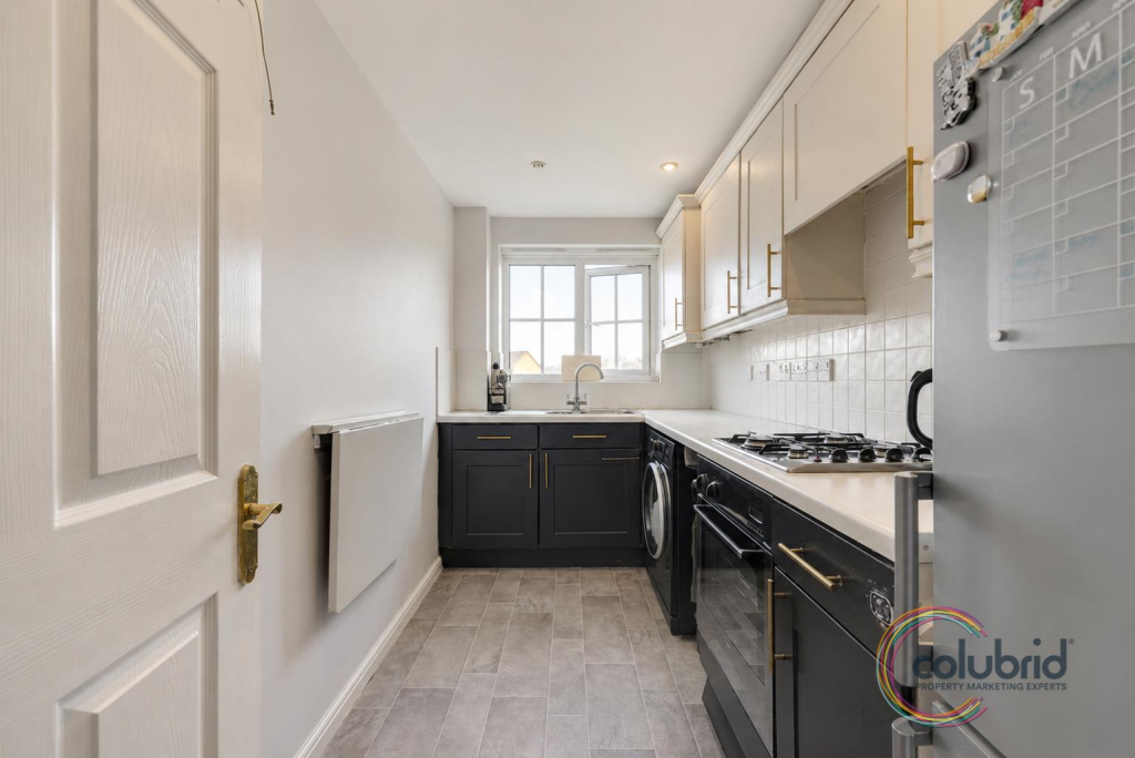 Apartment in Chafford Hundred, South Stifford - View 4