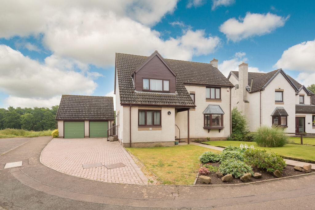 Main image of property: 47 Long Cram, Haddington, EH41 4NS