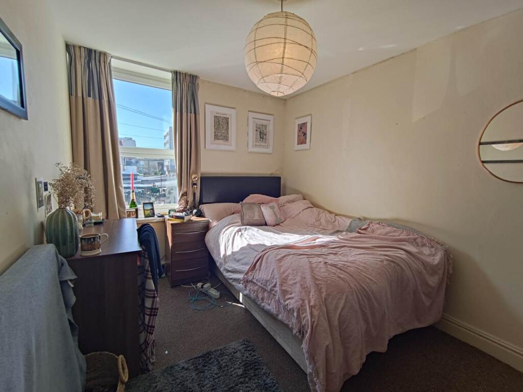 Main image of property: Miskin Street (Rooms), Cathays, Cardiff