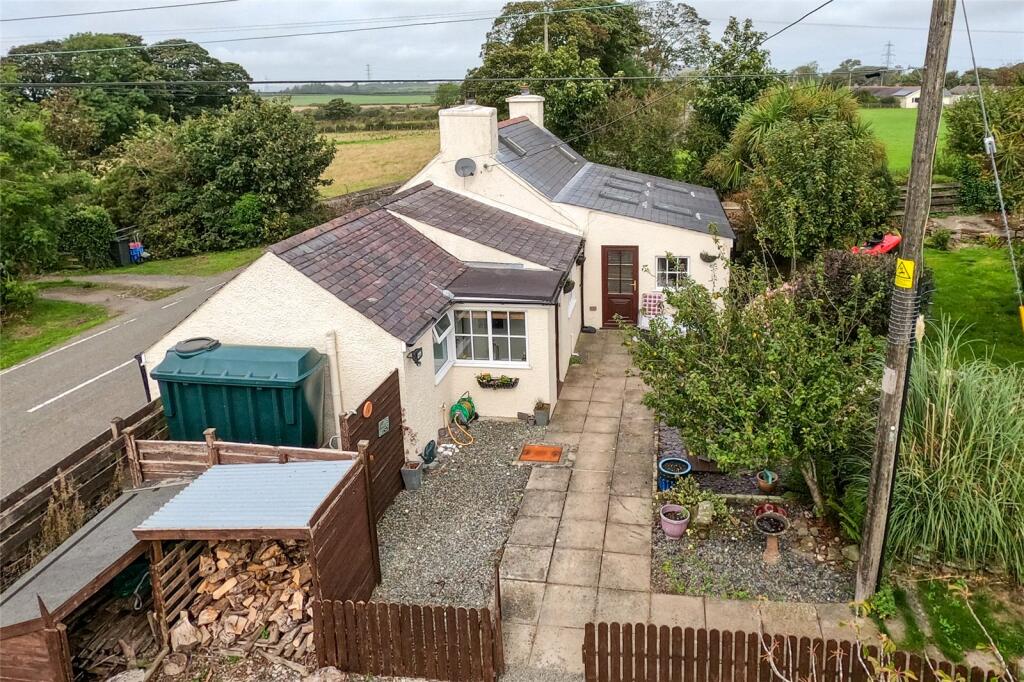 House in Llandudno