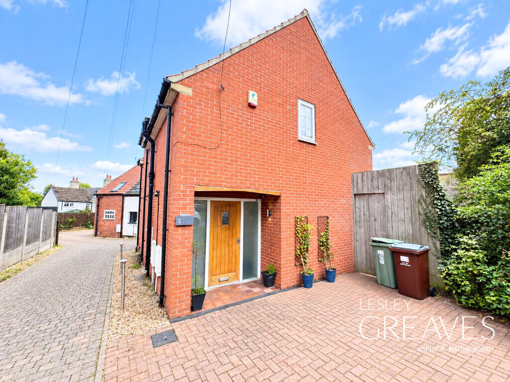 Main image of property: Cottage Walk, Wollaton