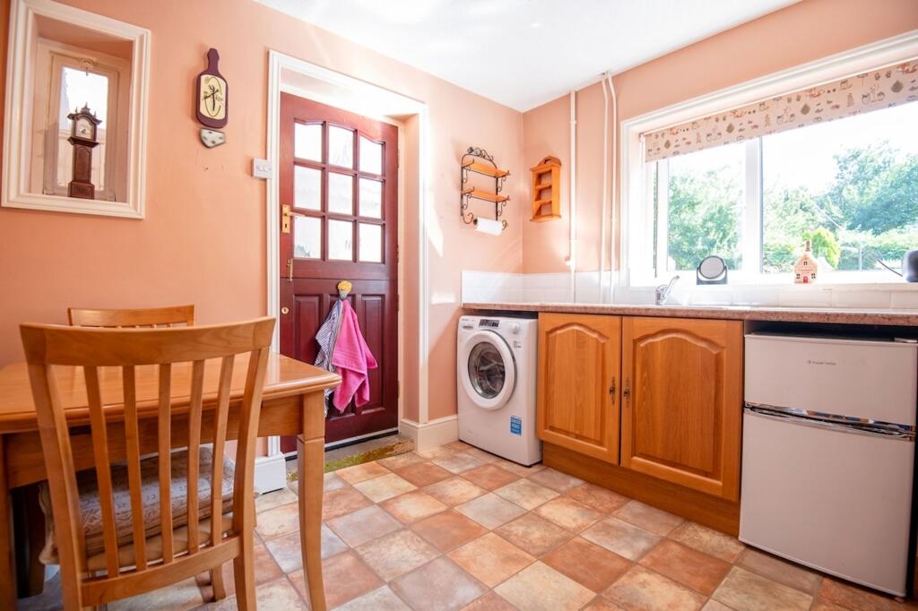 House in Wellingborough, Wendel View - View 5