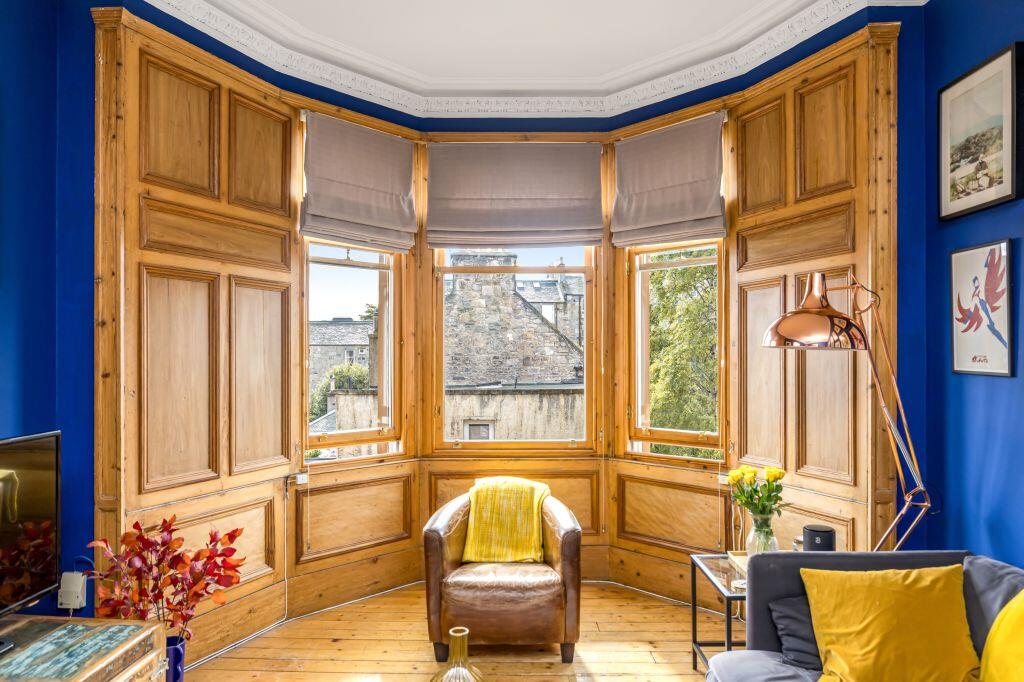 Apartment in Edinburgh, Leith Harbour & Newhaven - View 4