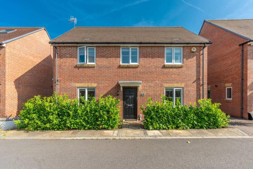 Main image of property: Wright Close, Bushey, WD23