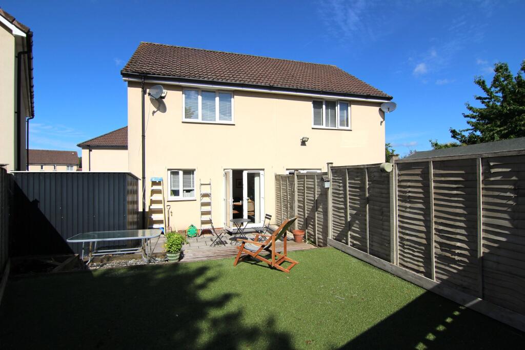 Main image of property: Tom Price Way, Bishop Sutton