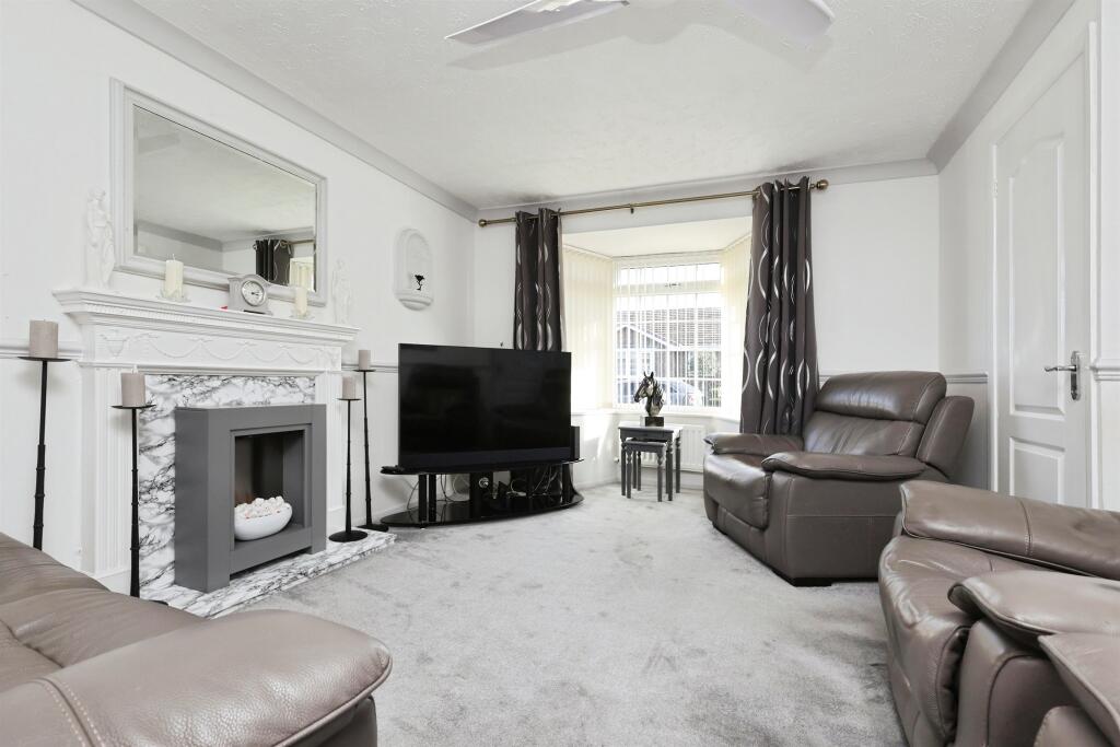 House in Sandwell, West Midlands - View 2
