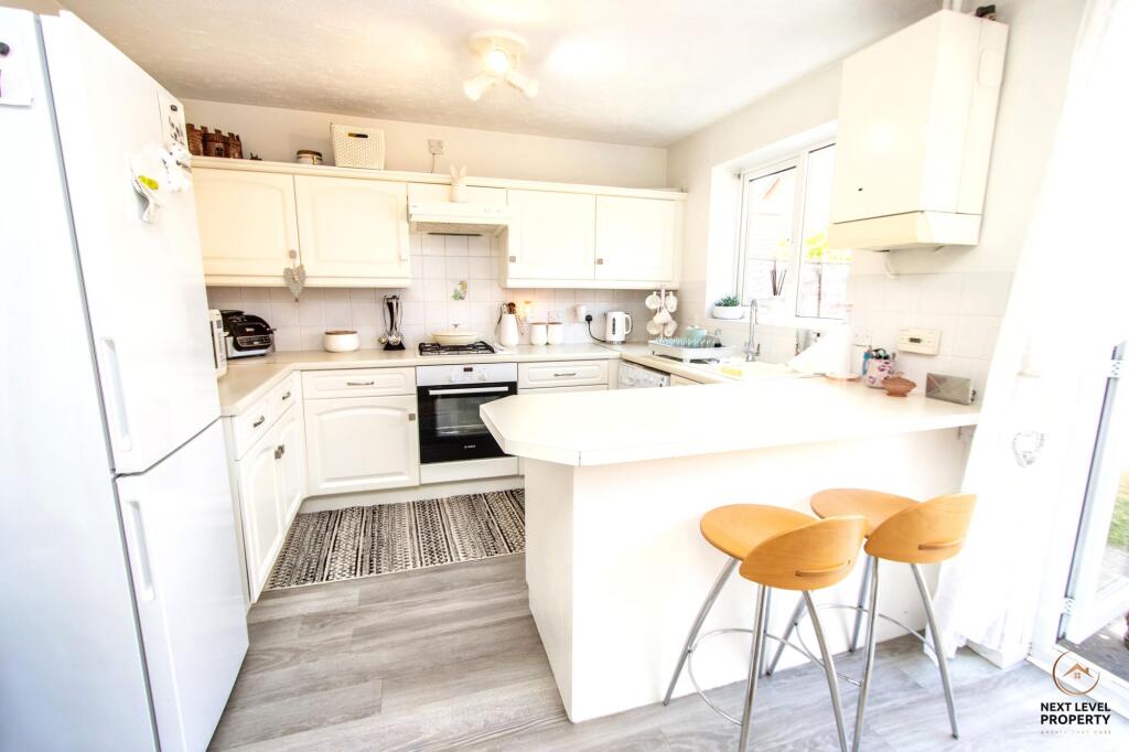 House in Huntingdonshire, Brampton - View 2