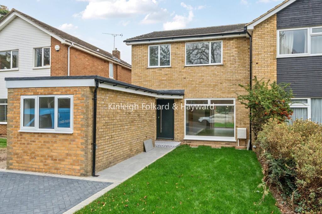 Main image of property: Stamford Drive, Bromley, BR2