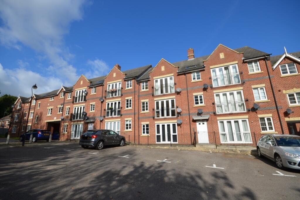 Main image of property: Bluebell Rise, Grange Park, Northampton, NN4