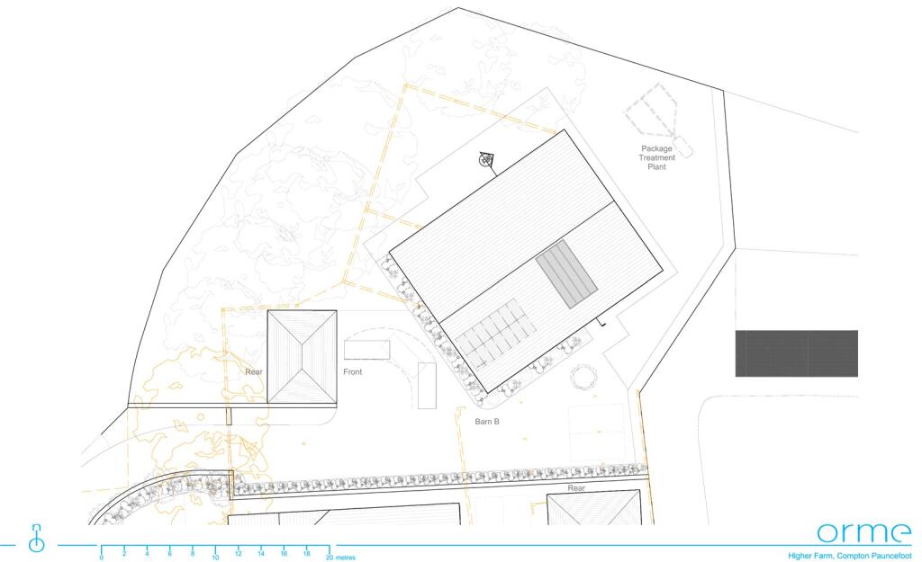 Additional image 4 of Compton Pauncefoot, Yeovil, Somerset, BA22