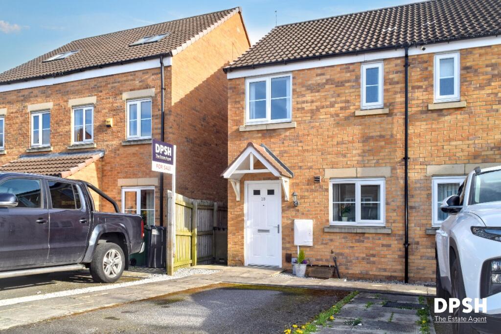 Main image of property: Seven Hill Way, Churwell, Leeds