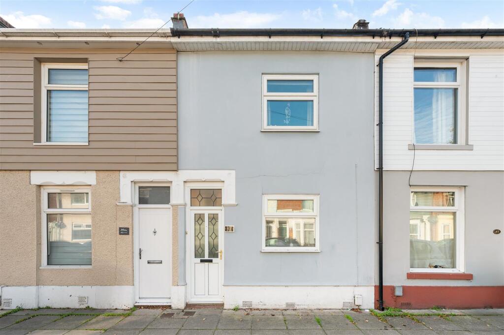 Main image of property: Jervis Road, Portsmouth