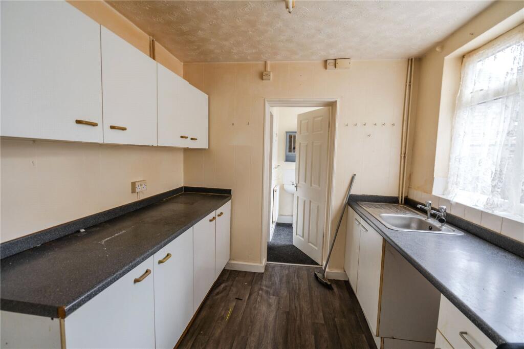 House in Cleethorpes, North East Lincolnshire - View 5