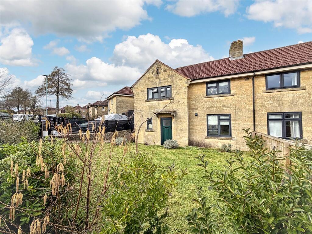 Main image of property: Haycombe Drive, Bath, BA2