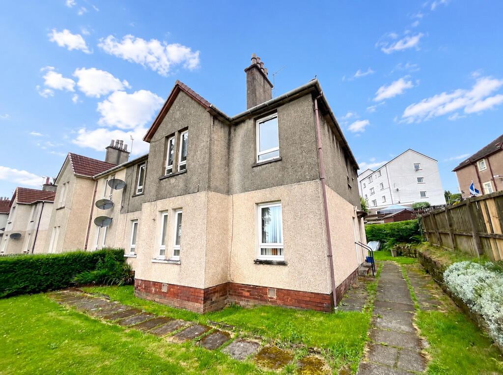 Main image of property: Fisher Avenue, Kilsyth
